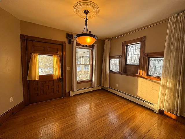 Building Photo - 16 Boston Ave #A