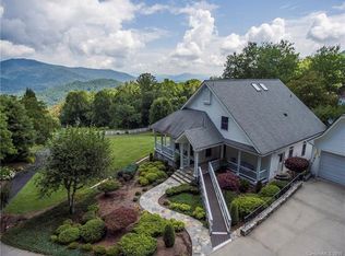 1174 Saunook Rd, Waynesville, NC 28786