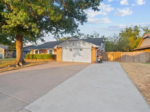926 Lariat Dr, Bartlesville, OK 74006