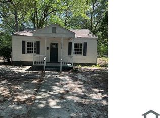 5820 Mackay St, Columbia, SC 29203