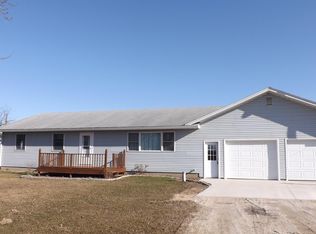 8690 Krupp Rd, Belding, MI 48809