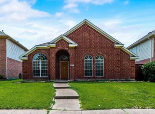434 Trinity Dr, Allen, TX 75002