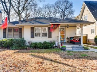 220 Maxwell St, Decatur, GA 30030