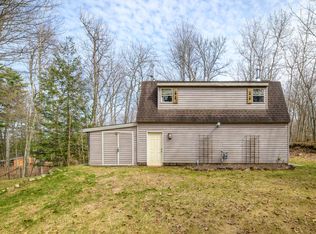 2780 High Peak Rd, Rhinelander, WI 54501
