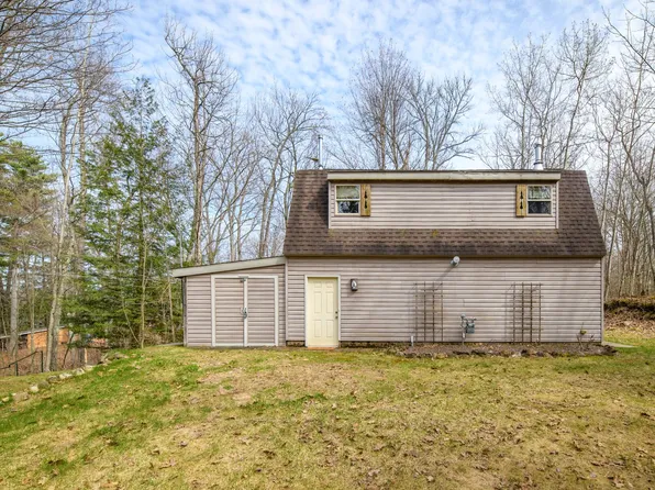 2780 High Peak Rd, Rhinelander, WI 54501