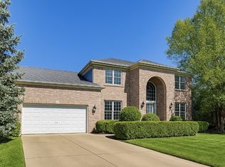 23058 W Arbor Creek Dr, Plainfield, IL 60586