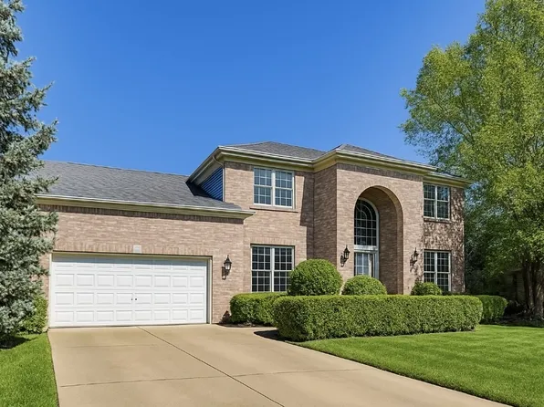 23058 W Arbor Creek Dr, Plainfield, IL 60586