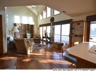 33601 Cooper Rd, Gravois Mills, MO 65037