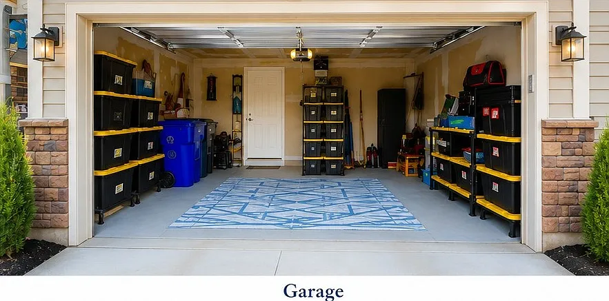 4 bed, 3.5 bath, 2280 sqft, $3,100 — Photo 2
