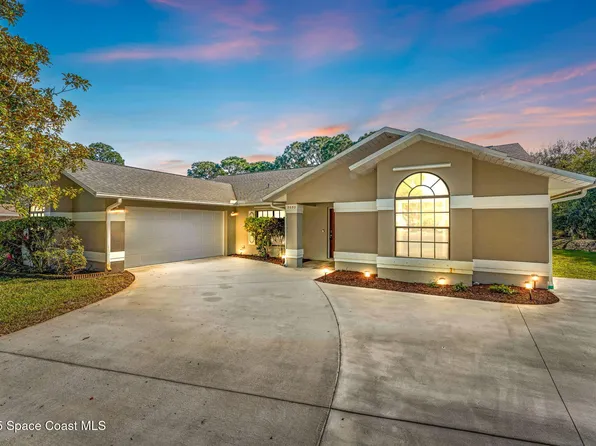 3050 Water Oak Dr, Merritt Island, FL 32953
