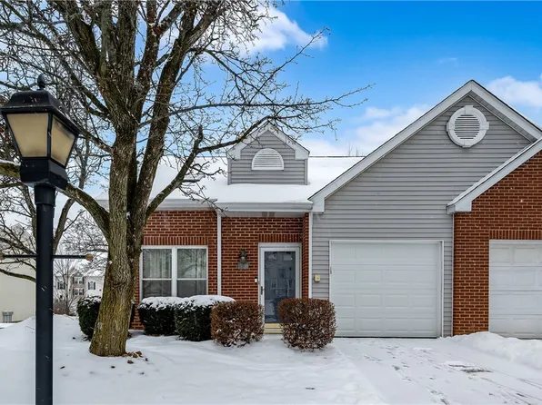 510 Ten Point Ln, Cranberry Township, PA 16066