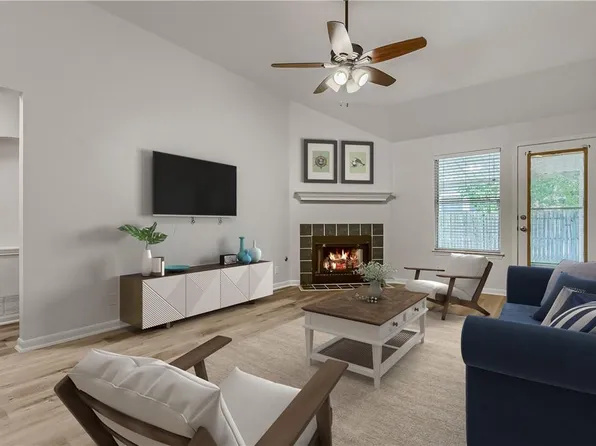 102 Osage Ct, Georgetown, TX 78626