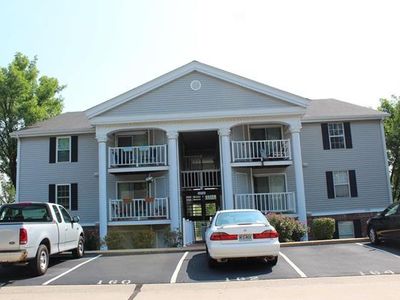 1239 Creve Coeur Crossing Ln APT F, Chesterfield, MO, 63017