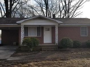 5357 Old Beatty Ford Rd, Rockwell, NC 28138