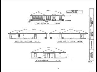 7085 N Farmington Ter, Citrus Springs, FL 34434