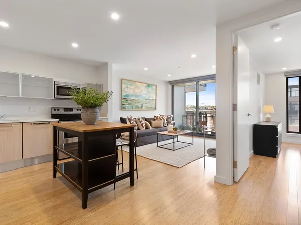 691 Massachusetts Ave Unit 506, Roxbury, MA 02118