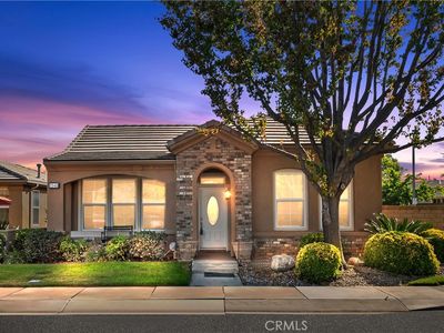 1541 Quiet Crk, Beaumont, CA, 92223