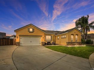 1197 Brookmeade Cir, Beaumont, CA 92223