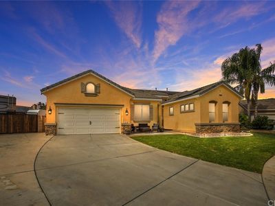 1197 Brookmeade Cir, Beaumont, CA, 92223