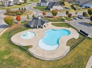 3427 Littlegate St, Murfreesboro, TN 37128