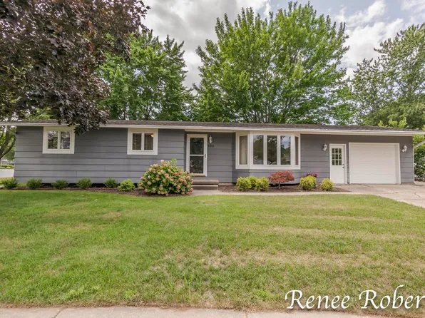 509 Gidley Ave, Grand Haven, MI 49417