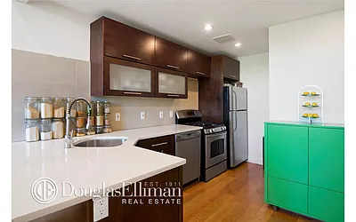Sold by Douglas Elliman