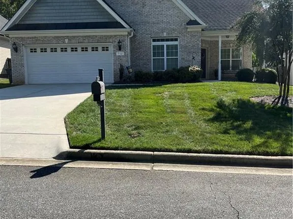 712 Beckwith Dr, Greensboro, NC 27410