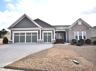 6627 Amherst Dr, Hoschton, GA 30548