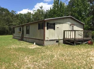 889 SE Donaldson Rd, Lee, FL 32059