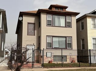 26 E 101st Pl, Chicago, IL 60628
