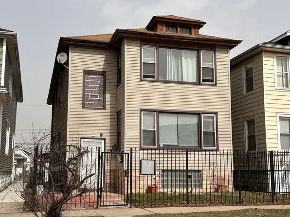 26 E 101st Pl, Chicago, IL 60628