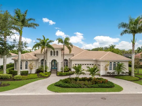 7144 ASHLAND GLEN, LAKEWOOD RANCH, FL 34202