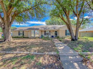 4301 Caprock Rd, Abilene, TX 79606
