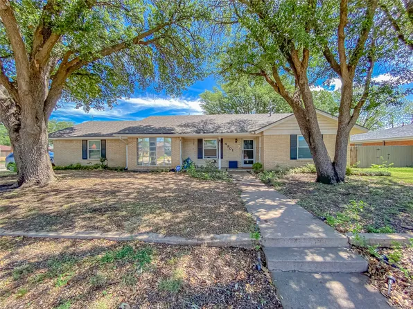 4301 Caprock Rd, Abilene, TX 79606