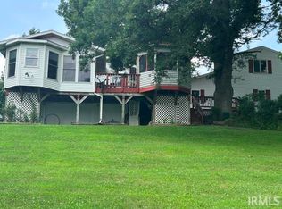 17037 Tomahawk Trl, Plymouth, IN 46563