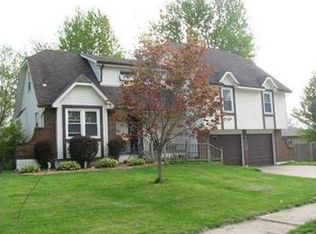 8305 Spring Valley Rd, Belton, MO 64012