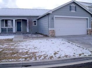 11820 Claim Stake Dr, Reno, NV 89506