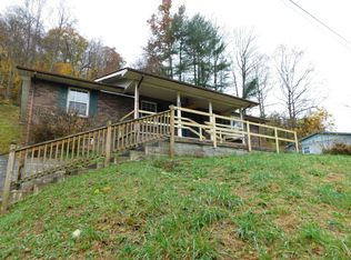 77 Watts Rd, Pineville, KY 40977