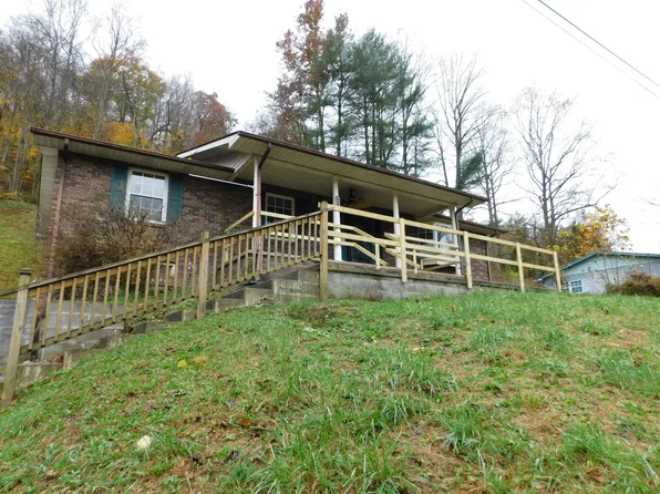 77 Watts Rd, Pineville, KY 40977