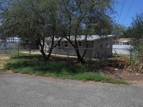 Property Side View