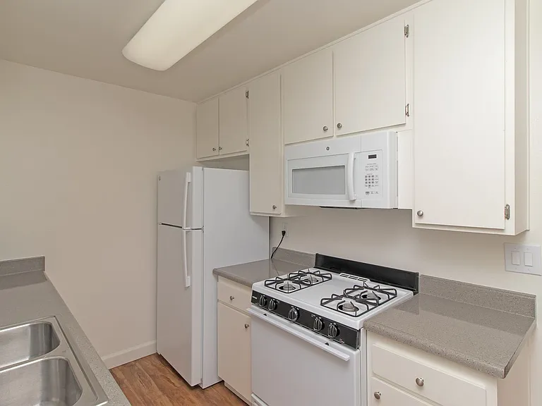 Villas de Laura Apts — Photo 5
