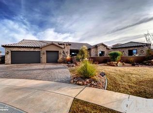 4711 S Sonata Cir, St George, UT 84790
