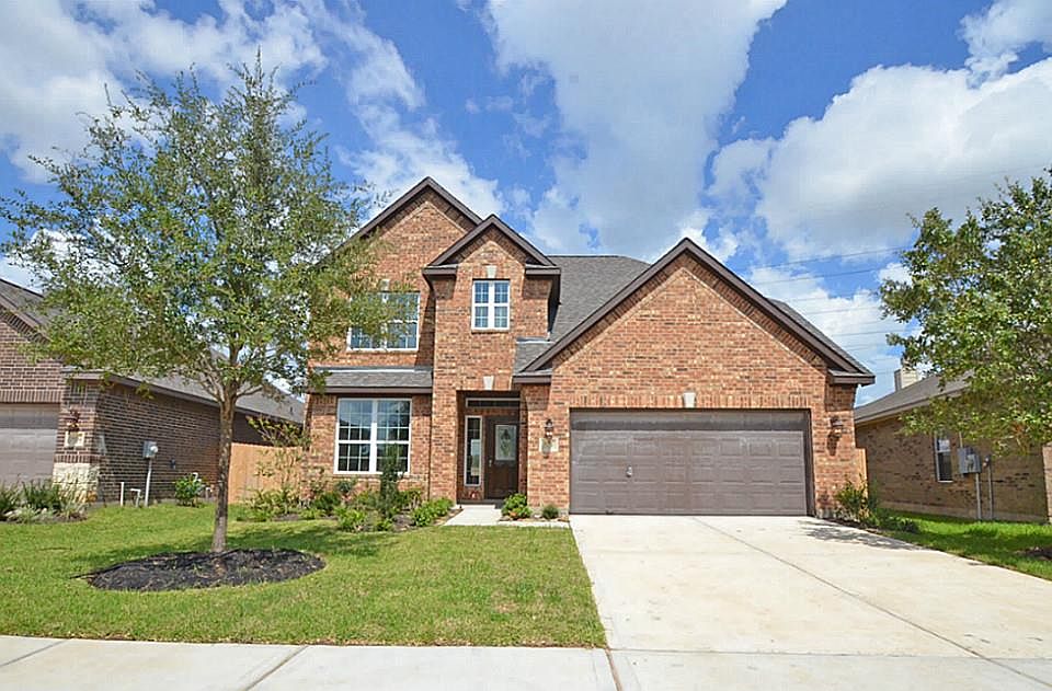 1st image of 25730 Chapman Falls Dr