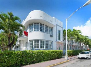 610 12th St APT 8, Miami Beach, FL 33139