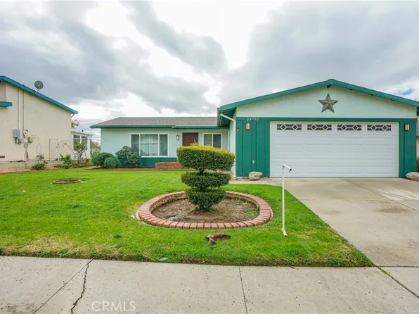 24787 Valecrest Dr, Moreno Valley, CA 92557
