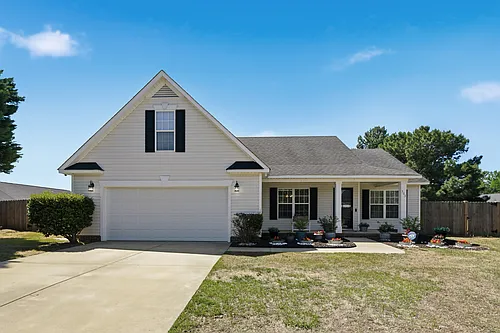 303 Truman Dr Photo 1