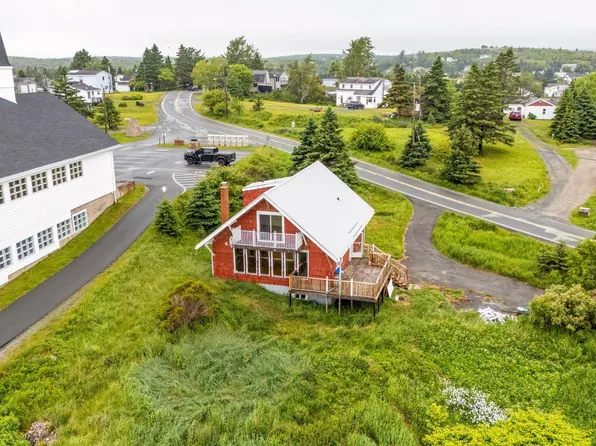 3815 Old Sambro Rd, Halifax, NS B3V 1G1