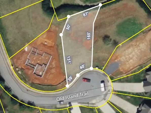 287 Old Island Trl, Kingsport, TN 37664
