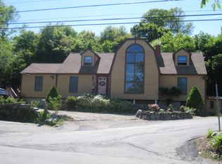 1 Squam Holw, Rockport, MA 01966