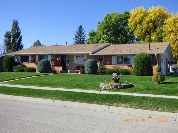 2801 Wisconsin Ave, Rapid City, SD 57701